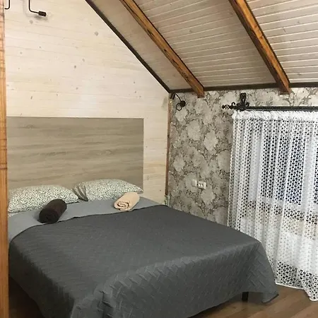 файно є Hébergement de vacances