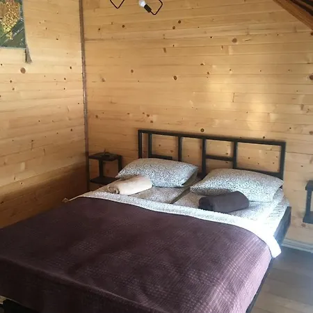 файно є Hébergement de vacances *